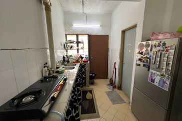 Seksyen 6 Bandar Rinching