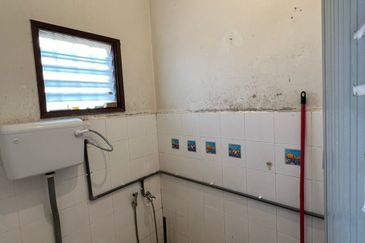 Seksyen 6 Bandar Rinching