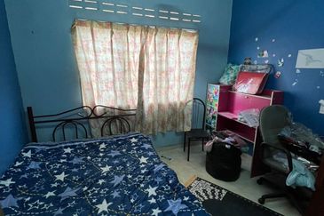 Seksyen 6 Bandar Rinching