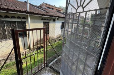 Seksyen 6 Bandar Rinching