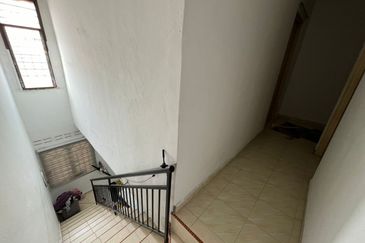 Seksyen 6 Bandar Rinching