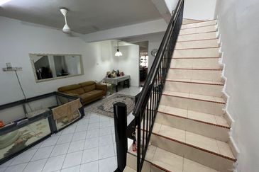 Seksyen 6 Bandar Rinching