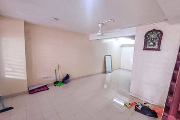 Desa Pinggiran Tanjung