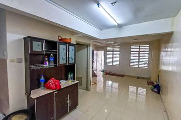 Desa Pinggiran Tanjung