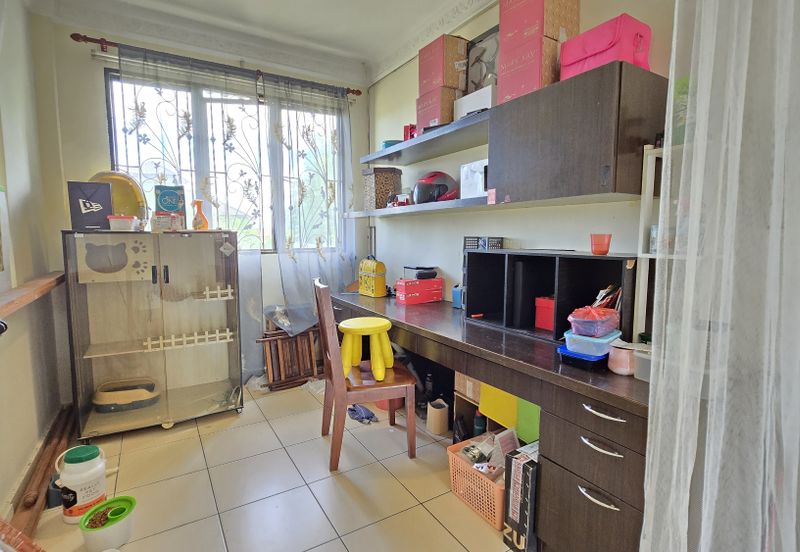 Putra Hill Residency