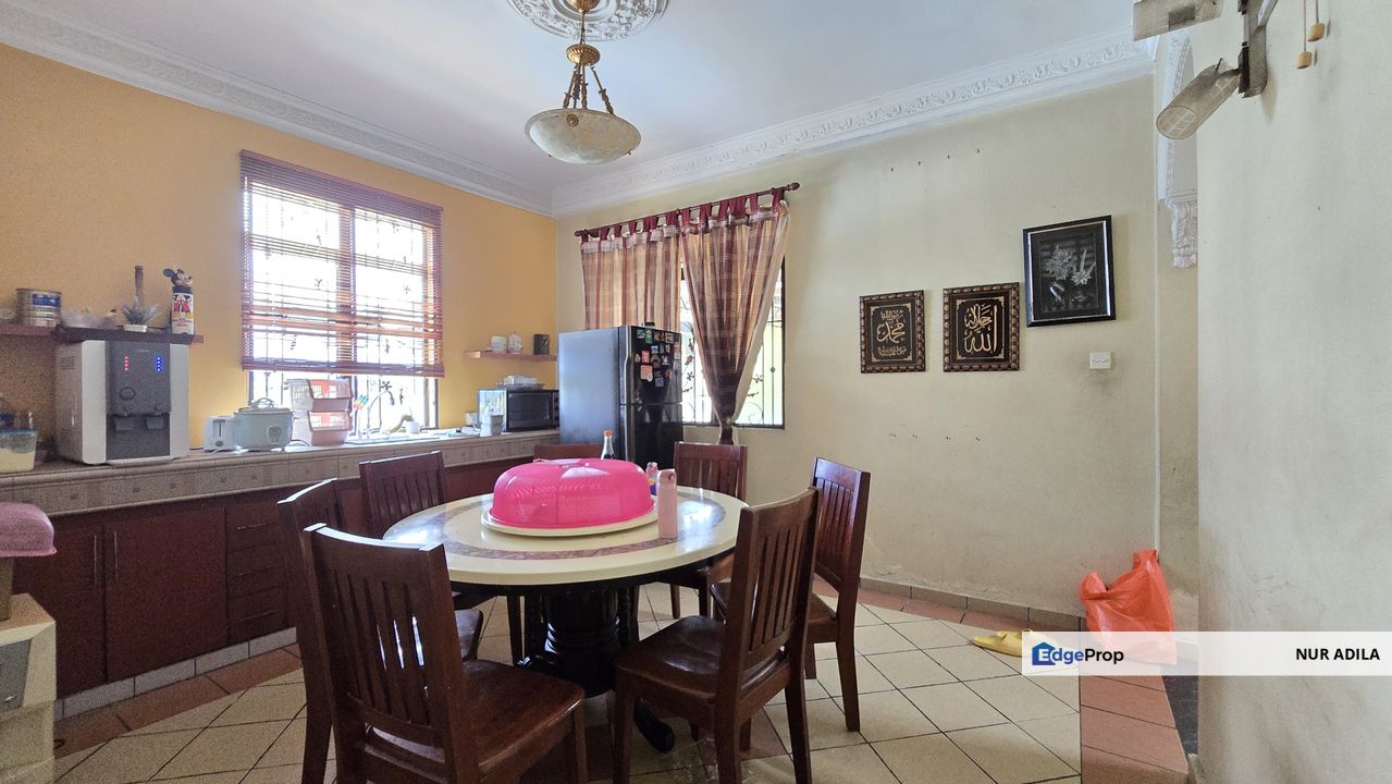 Bungalow at Putra Hill Residency, Selangor, Kajang