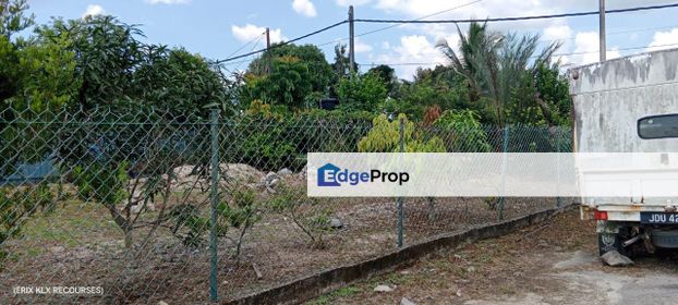 Kg Baru Pantai,  berhadapan dengan jalan utama Jalan Pantai - Kuala Klawang, Negeri Sembilan, Seremban