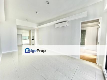 Suites Sentral Condominium Jalan Tun Sambanthan KL Sentral Kuala Lumpur, Kuala Lumpur, KL Sentral