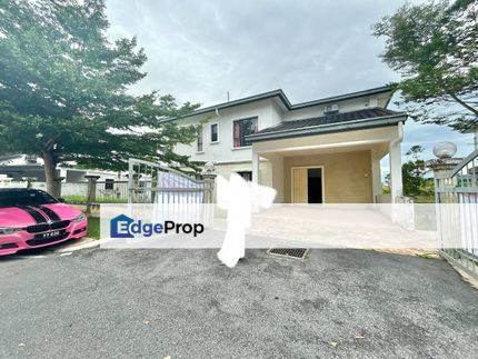 2.5 Storey Bungalow, Saujana Villa, Taman Prima Saujana, Kajang, Selangor, Kajang