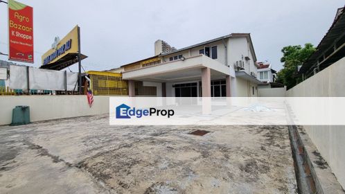 2 STOREY Semi Detached House @ Pantai Jerjak, Sg Nibong, Penang, Bayan Lepas