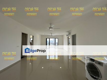 Huni Eco Ardence , Selangor, Setia Alam/Alam Nusantara