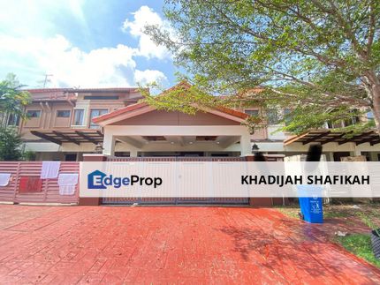 New Refurbished & Renovated Double Storey Lagenda 2 ,Bukit Jelutong, Shah Alam, Selangor, Shah Alam