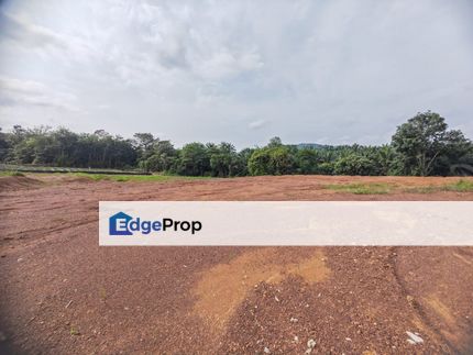 Residential Land for sale, 0.5 Acres, Mukim Dengkil, Sepang, Selangor, Selangor, Dengkil