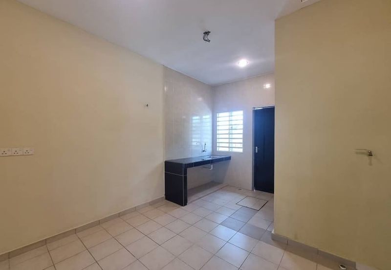 Taman Desa Pengkalan