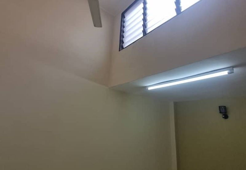 Taman Desa Pengkalan