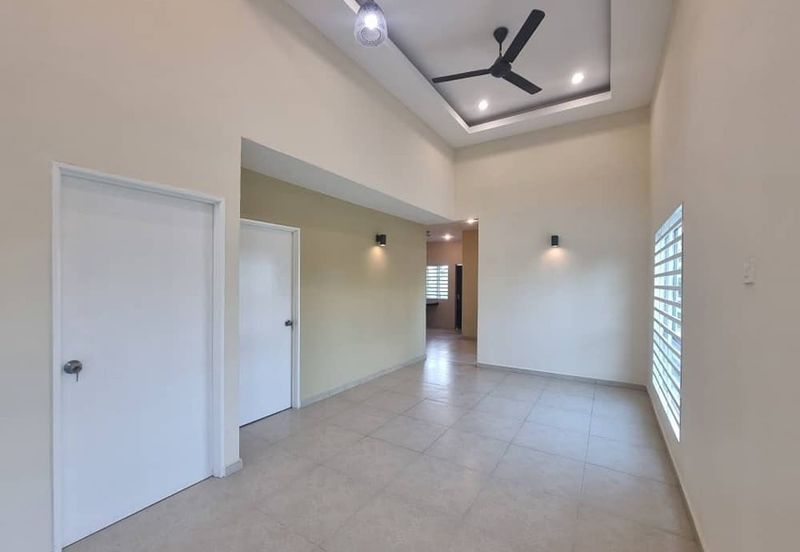 Taman Desa Pengkalan