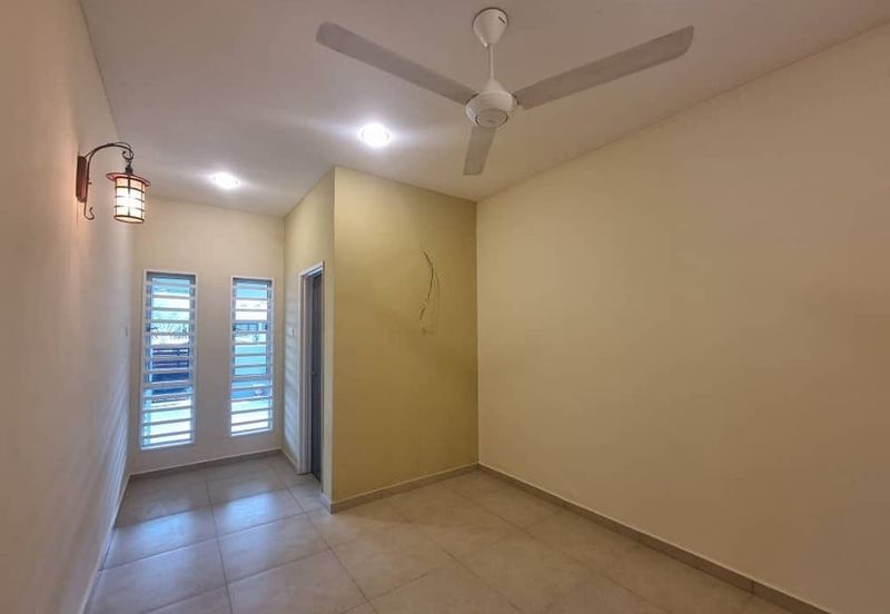 Taman Desa Pengkalan