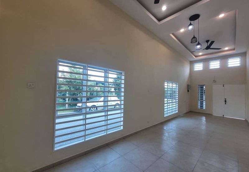 Taman Desa Pengkalan