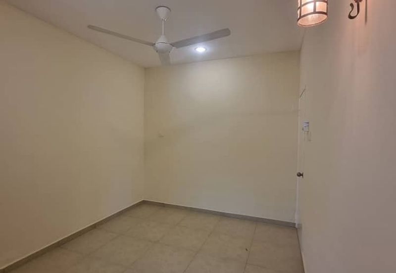 Taman Desa Pengkalan