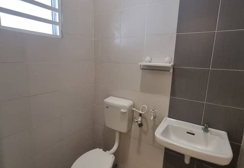 Taman Desa Pengkalan