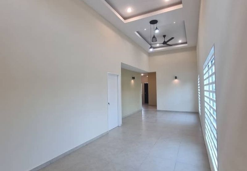 Taman Desa Pengkalan