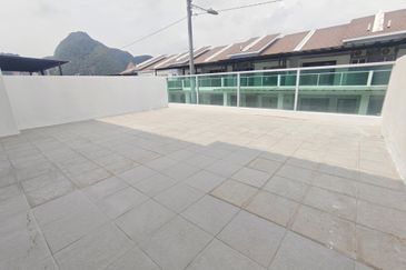 TAMAN LAPANGAN INDAH