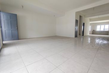 TAMAN LAPANGAN INDAH