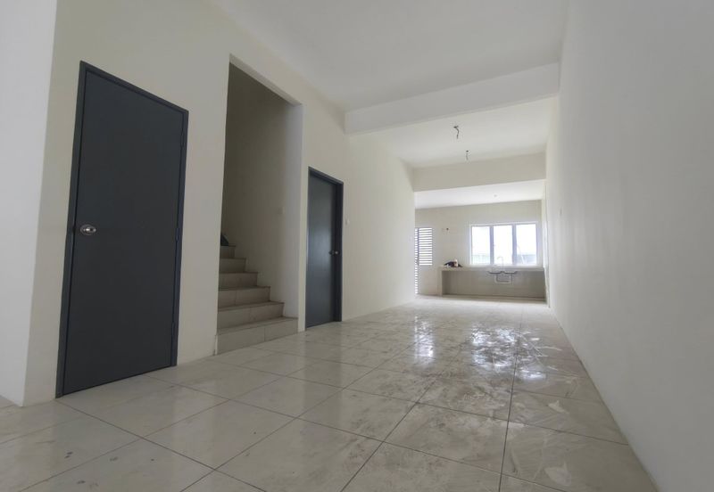 TAMAN LAPANGAN INDAH