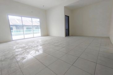 TAMAN LAPANGAN INDAH