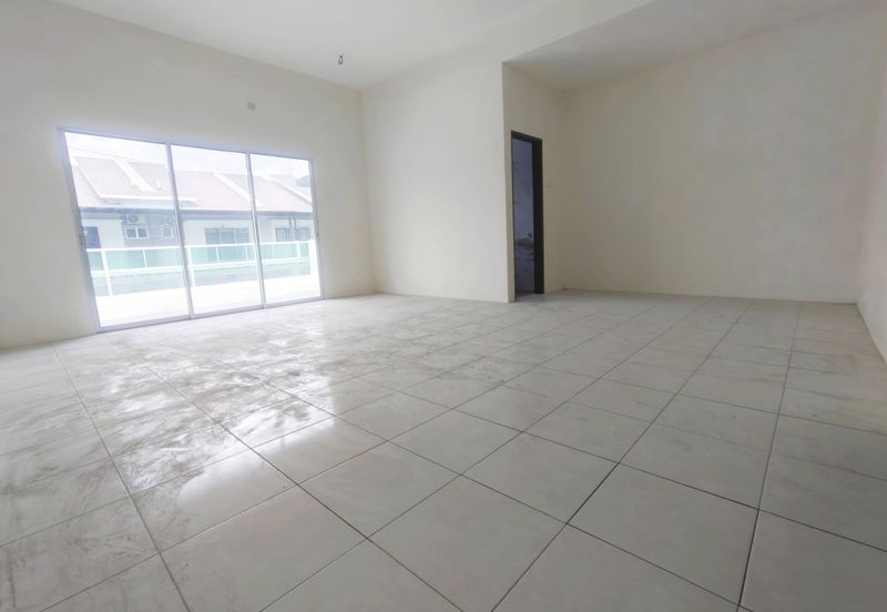 TAMAN LAPANGAN INDAH