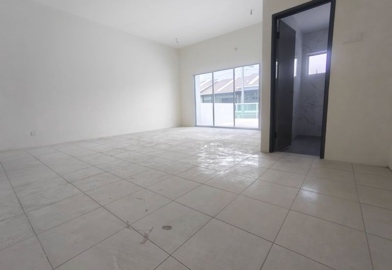 TAMAN LAPANGAN INDAH