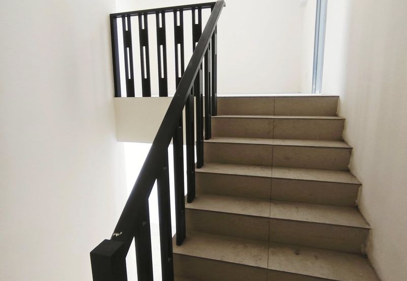 TAMAN LAPANGAN INDAH