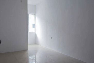 TAMAN POLO LAGUNA @ TAMBUN