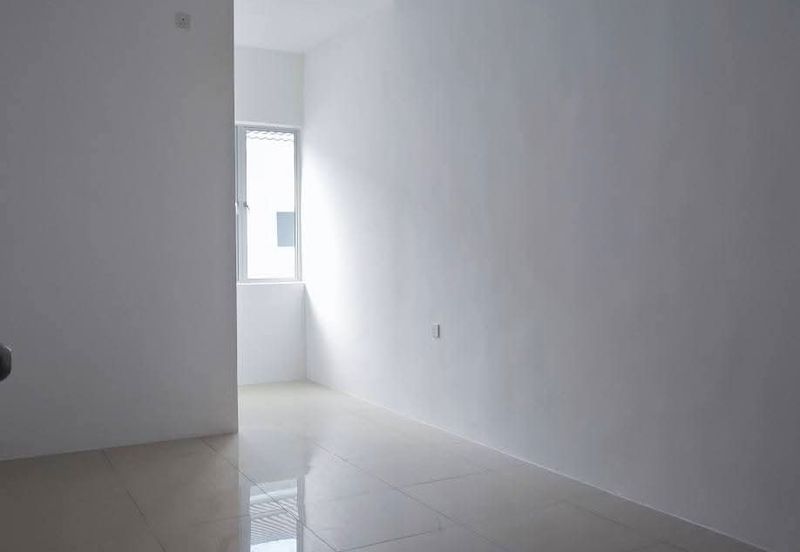 TAMAN POLO LAGUNA @ TAMBUN