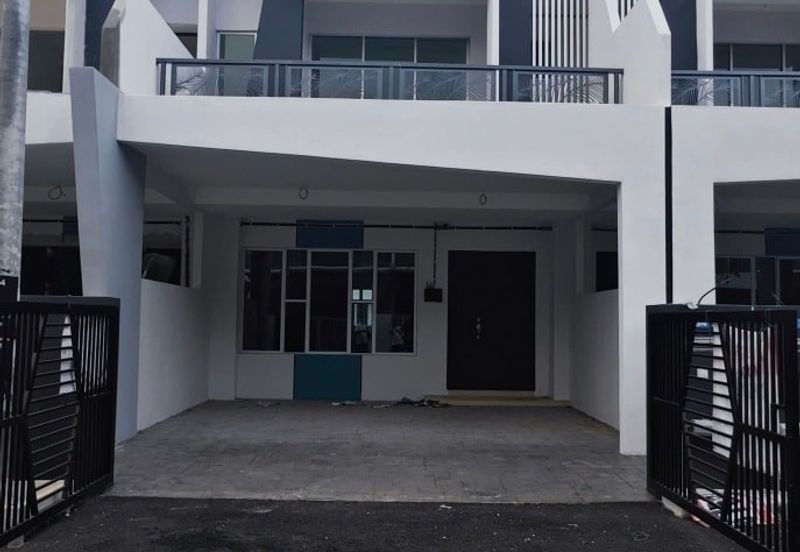 TAMAN POLO LAGUNA @ TAMBUN