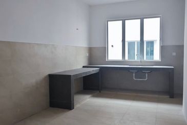 TAMAN POLO LAGUNA @ TAMBUN