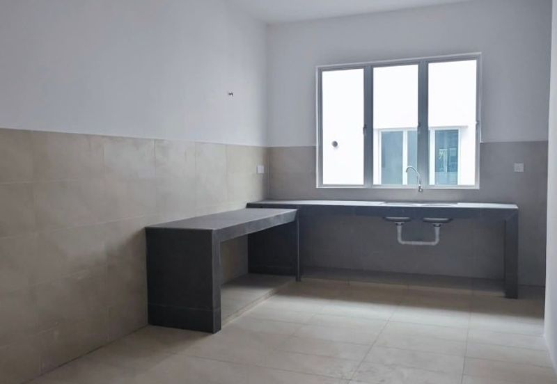 TAMAN POLO LAGUNA @ TAMBUN