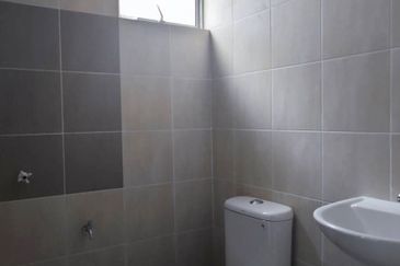 TAMAN POLO LAGUNA @ TAMBUN