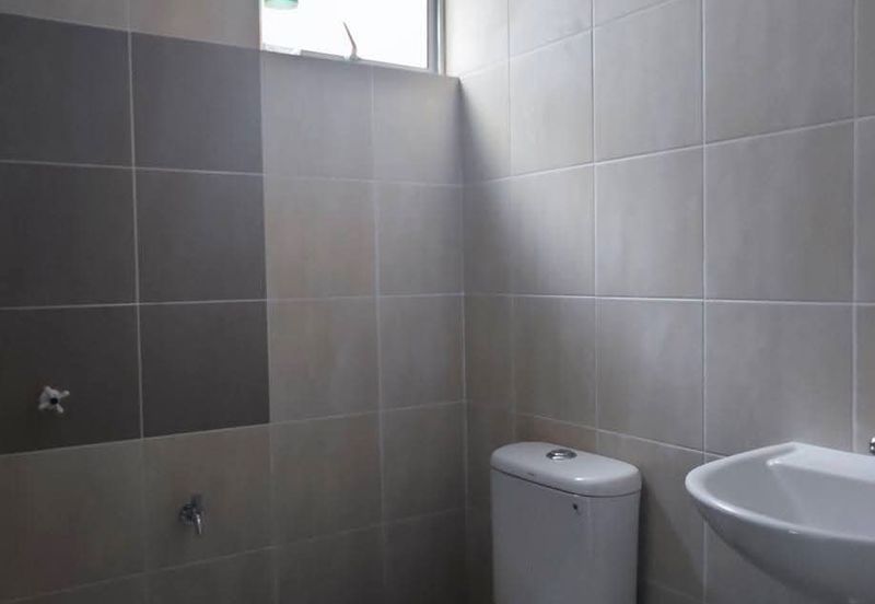 TAMAN POLO LAGUNA @ TAMBUN