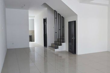 TAMAN POLO LAGUNA @ TAMBUN