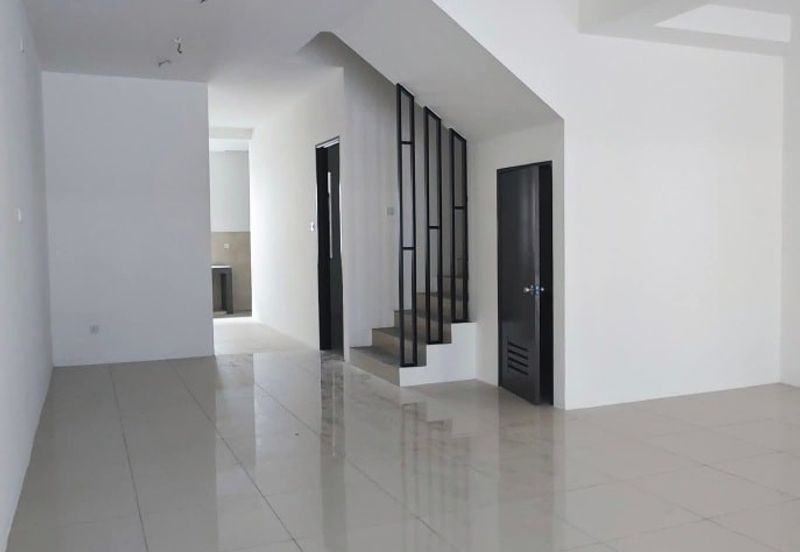 TAMAN POLO LAGUNA @ TAMBUN