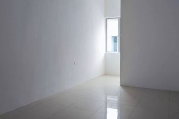 TAMAN POLO LAGUNA @ TAMBUN