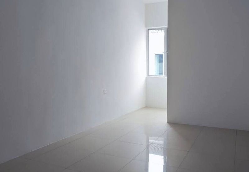 TAMAN POLO LAGUNA @ TAMBUN