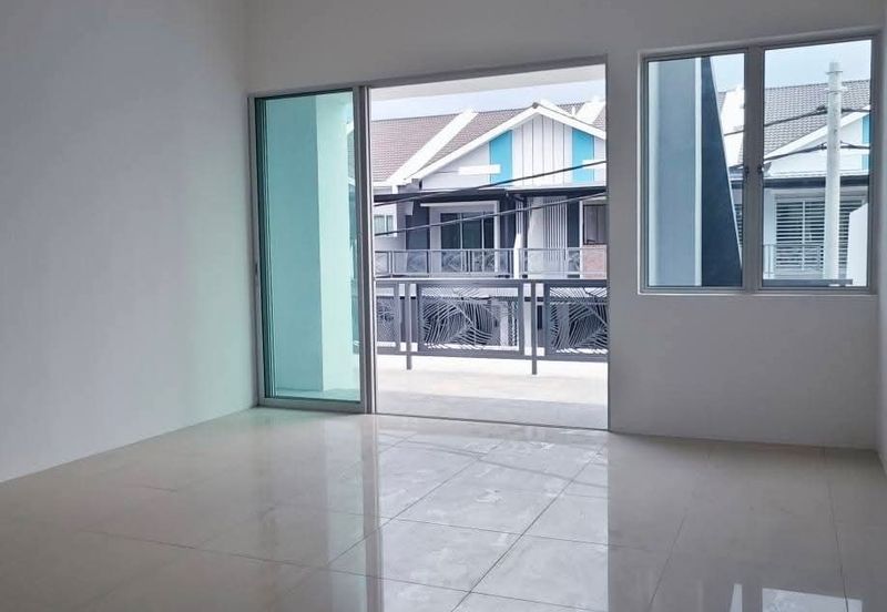 TAMAN POLO LAGUNA @ TAMBUN