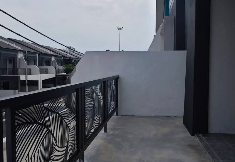 TAMAN POLO LAGUNA @ TAMBUN