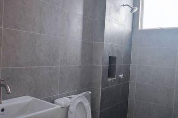 TAMAN POLO LAGUNA @ TAMBUN