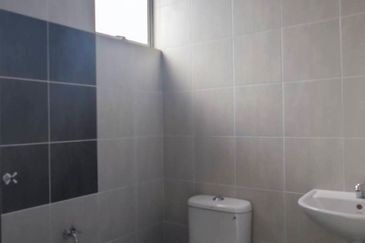 TAMAN POLO LAGUNA @ TAMBUN