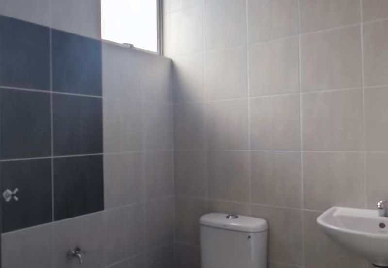 TAMAN POLO LAGUNA @ TAMBUN