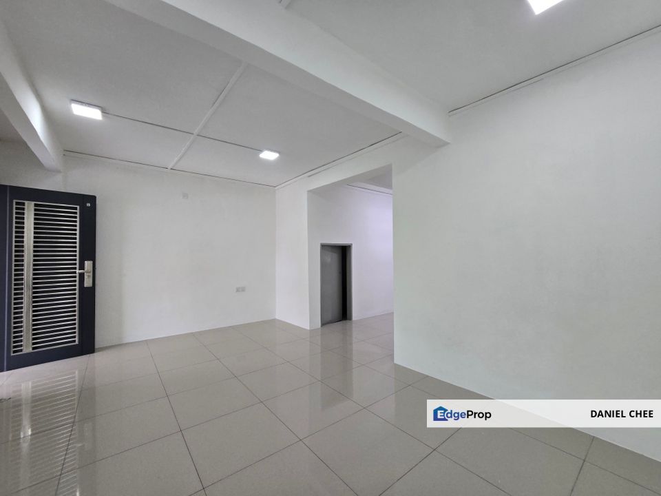 Fully Renovated Taman Cempaka Double Storey Terrace House FOR SALE 🔥🔥🔥, Perak, Kinta