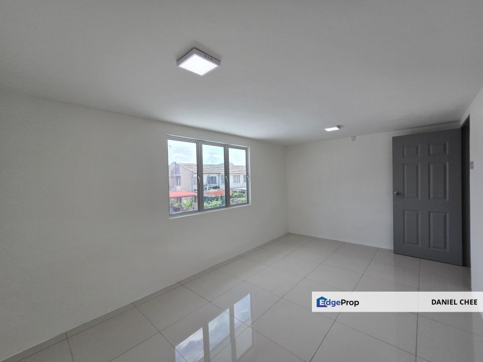 Fully Renovated Taman Cempaka Double Storey Terrace House FOR SALE 🔥🔥🔥, Perak, Kinta